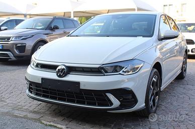 VOLKSWAGEN Polo 1.0 TSI Edition Plus
