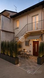 CASA DI CORTE A MAGENTA