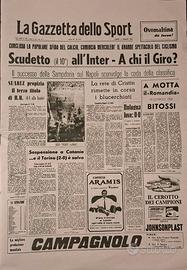 gazzetta dello sport