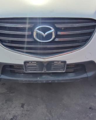 MAZDA CX-5 2013 MUSATA COMPLETA