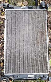 radiatore completi fiat bravo 