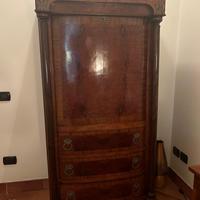 Mobile inizi 900 con ribalta