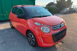 Citroen C1 VTi 68 5 porte Feel