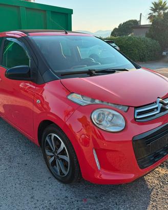 Citroen C1 VTi 68 5 porte Feel