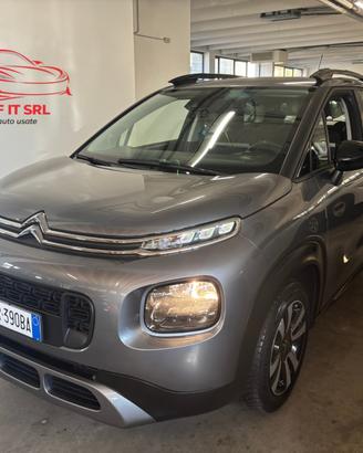 Citroen C3 Aircross 1.2 BENZINA -OK NEOPATENTATI -