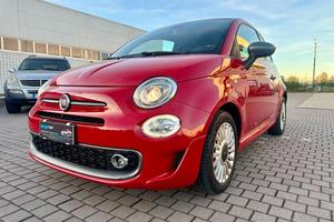 FIAT - 500 - 1.2 S Lounge Sport Da Vetrina