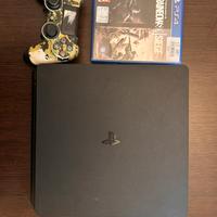 Playstation 4 Slim