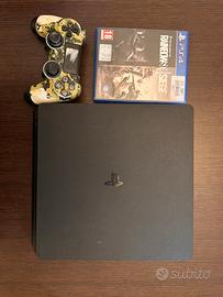 Playstation 4 Slim