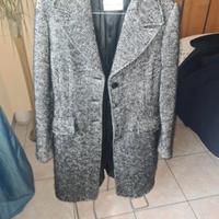 Cappotto Sonia Fortuna Firenze