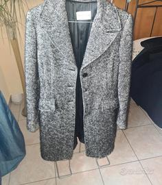 Cappotto Sonia Fortuna Firenze