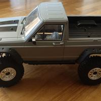 Scaler 1/10 Cherokee 