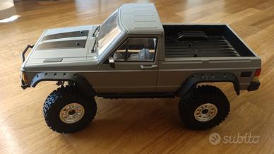 Scaler 1/10 Cherokee 