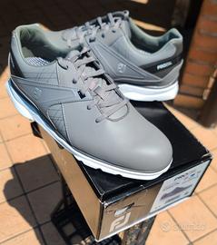 Scarpe Golf Footjoy PRO-SL tg.40,5