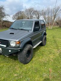 Pajero 2