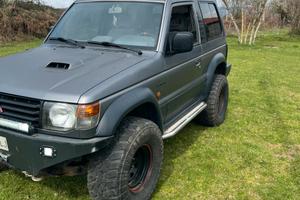 Pajero 2