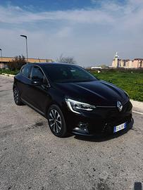 Clio cdi 1.5 intens