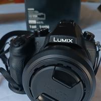 Panasonic LUMIX DMC-FZ1000 Fotocamera Digitale Bri