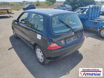 Lancia y 840 1.2 60cv 96-03 ricambi/