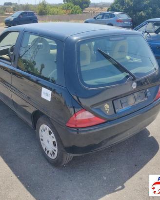 Lancia y 840 1.2 60cv 96-03 ricambi/