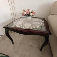 Tavolo,tavolino e sedie ad un prezzo trattabile