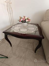 Tavolo,tavolino e sedie ad un prezzo trattabile