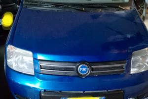 Fiat panda 4x4 benzina vers.climbing