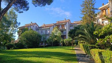 VILLA SINGOLA A ROMA