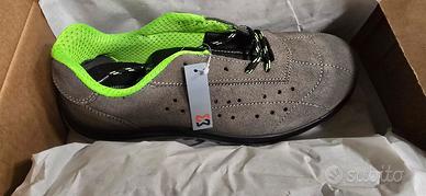 scarpa wurth modyf nuove