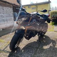 Benelli tnt 899