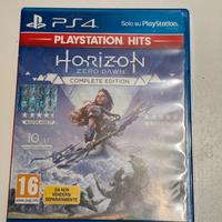 Horizon