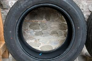 4 Pneumatici estivi usati 205 55 r16 91v