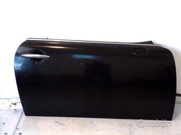 Portiera destra Mini Cooper R50 2004
