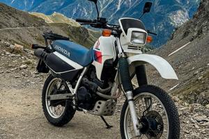 Honda XL 600 rm -1988