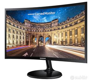 monitor samsung curvo