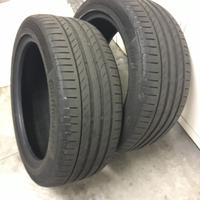 Pneumatici Gomme Continental 225 45 R17