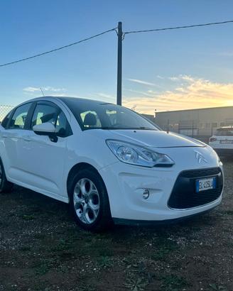 Citroen C3 1.1 Exclusive