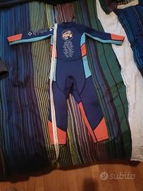 Muta per bambini, taglia 80 cm.