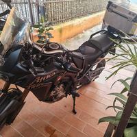 CRF 1000 dct