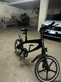 Bici elettrica