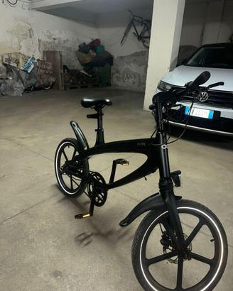 Bici elettrica