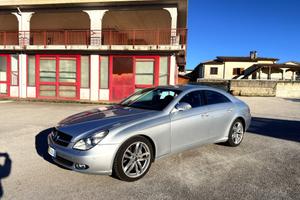 Mercedes-benz CLS 320 CDI
