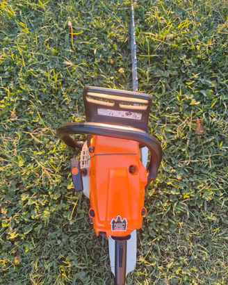 Motosega MS 261C 