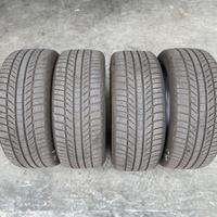 Pneumatici invernali Continental 235/40 R19 V XL