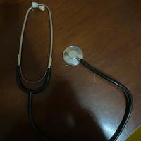 Stetoscopio medico