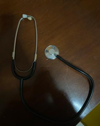 Stetoscopio medico