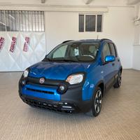 Fiat Panda 1.0 FireFly Hybrid Pandina CROSS 2025 P