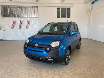Fiat Panda 1.0 FireFly Hybrid Pandina CROSS 2025 P