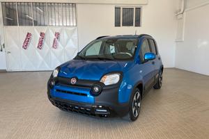 Fiat Panda 1.0 FireFly Hybrid Pandina CROSS 2025 P