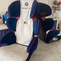 Seggiolino auto BMW Sauber F1 Child Seat