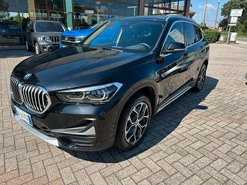bmw x1 18d